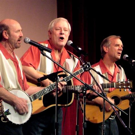 Trio that sparked folk music revolution in 1958 will be performing at ...