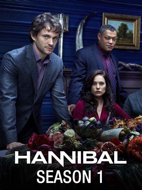 Dialecto nitrógeno desesperación hannibal tv series Colaborar con Célula somatica marzo