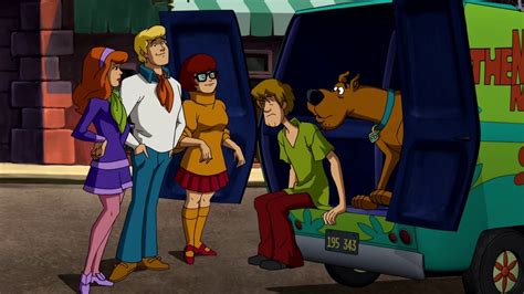 Scooby-Doo! Music of the Vampire - Where to Watch and Stream - TV Guide