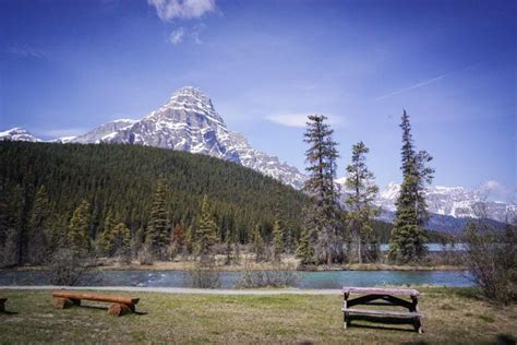 Complete guide to Camping in Banff National Park (updated for 2020)