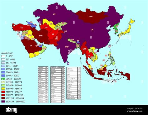 Blue zone map hi-res stock photography and images - Alamy