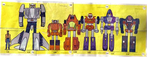 In Defense of the GoBots! | Dork Droppings - For the Dork in All of Us!