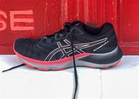 ASICS GEL-Kayano Lite 2 Performance Review » Believe in the Run