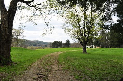 Saint-Gaudens National Historic Site | National Park Foundation