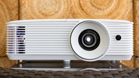 Optoma HD28HDR review: Bright HDR projector on a budget - CNET