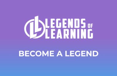 Become a Video Lesson Creator with Legends of Learning