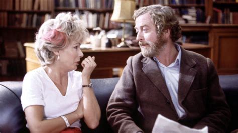 Chemistry With Julie Walters and Michael Caine: Educating Rita (1983) Review - Filmotomy