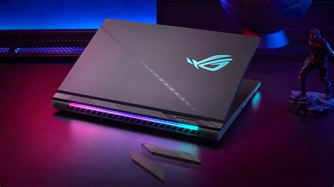 Asus ROG Strix Scar 16 Reviews, Pros and Cons | TechSpot