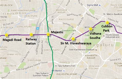 Application to CMRS Submitted by BMRCL for Underground Inspection - The Metro Rail Guy