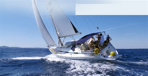 Sailing Croatia - Experience a unique holidays sailing in Croatia!