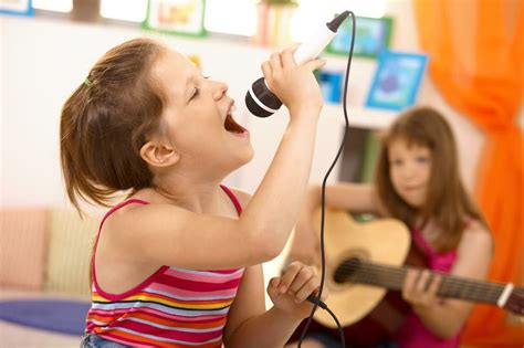 10 Best Singing Lessons for Kids in NYC