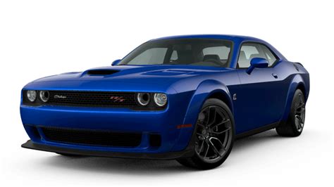 2022 Dodge Challenger Muscle Car | Dodge Canada