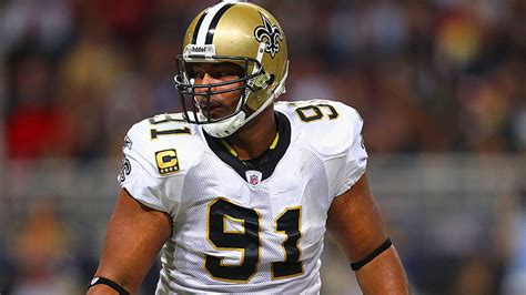 Will Smith death: Saints fans create memorial for former player ...