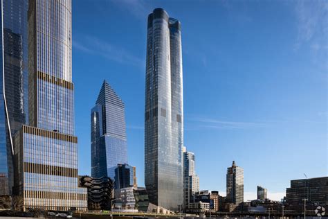 15 Hudson Yards Apartments - New York, NY | Apartments.com