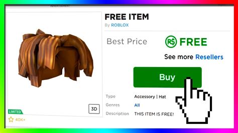 5 Things You May Not Know About The Roblox Catalog