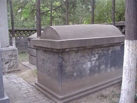 Tomb of Matteo Ricci, Beijing - Tripadvisor