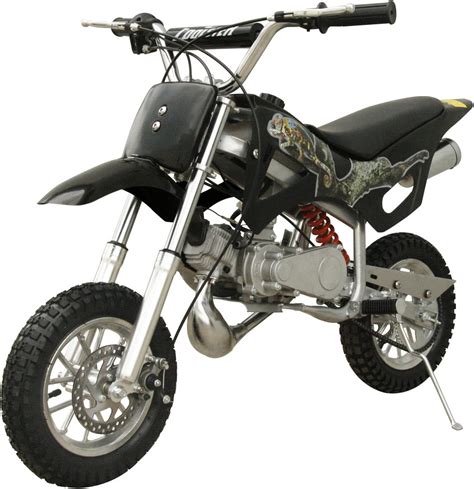 Keeping the Young Spirit Alive With Best Off Road Mini Bikes for Adults