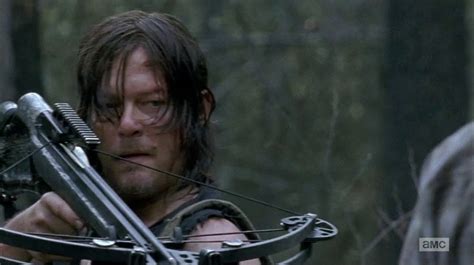 The Walking Dead season 6, episode 6: Why Daryl is the show's most ...