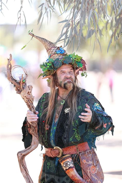 Parry The Forest King 2014 Arizona Renaissance Festival (ARF) | by gbrummett Renaissance ...