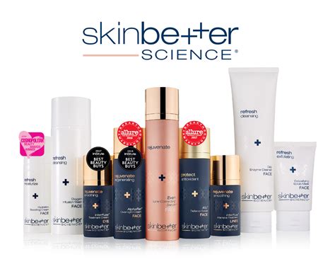 SkinBetter Science | Brandon Dermatology