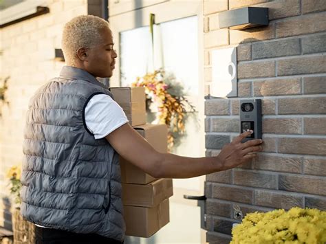 Best Eufy Doorbell Installation Height: Top Tips - brainyhousing