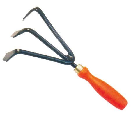 Hand Cultivator - Garden Tool - URBANO.IN