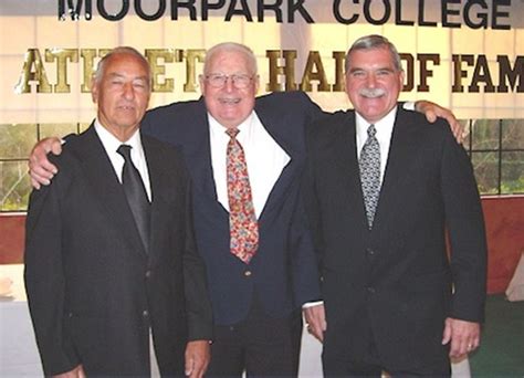 ABOUT ATHLETICS - Moorpark College Athletics