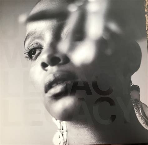 Jamila Woods – Legacy! Legacy! – 2 x Vinyl (Pink [Cloudy], LP, Album ...