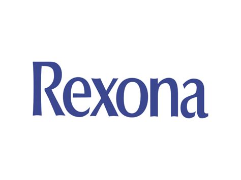 Rexona Logo PNG Transparent & SVG Vector - Freebie Supply