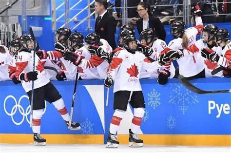 Canada loses women’s Olympic hockey final 3-2 in shootout to U.S | 650 CKOM