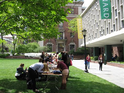 Tour college: Barnard College (New York, NY)