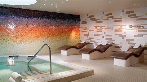 The Spa at Carillon Miami Beach - Miami Spas - Miami Beach, United States - Forbes Travel Guide