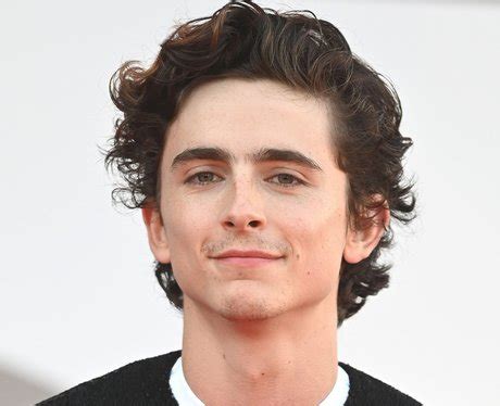 Timothée Chalamet - KurtisBettye