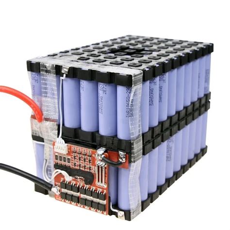 Bms Deep Cycle Lifepo4 12v 200ah Lithium Ion Battery 12.8v 100ah Storage Energy System - Buy 12v ...