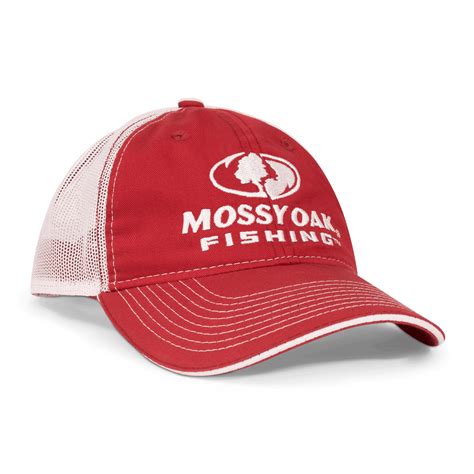 Fishing Hat – The Mossy Oak Store