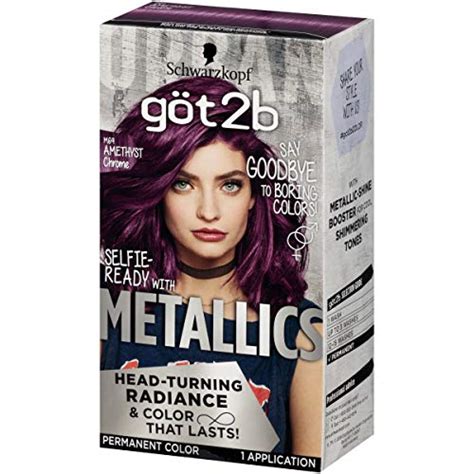 Best permanent purple hair dye of 2023 - Wan-Press.org