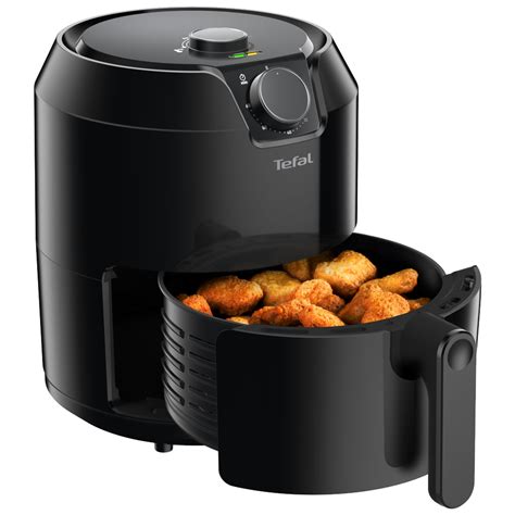 Tefal Easy Fry Classic Air Fryer 4.2L | Health Fryers - B&M