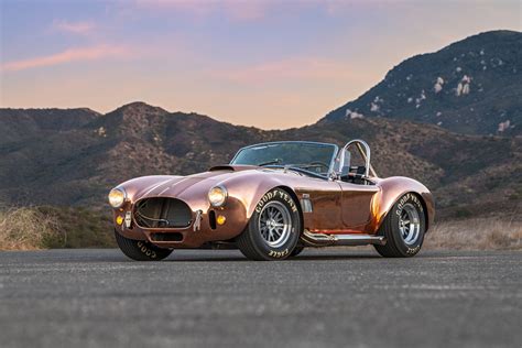 These 3 bare-metal Cobras prove paint is overrated | Hagerty Media