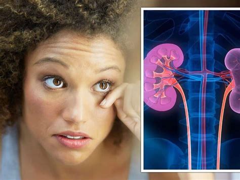 Signs of kidney damage: 7 Key Symptoms