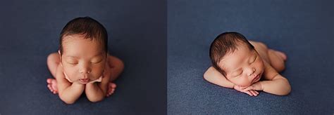 What is Startle Reflex? | Best Newborn Baby Photographer Orange County Huntington Beach CA