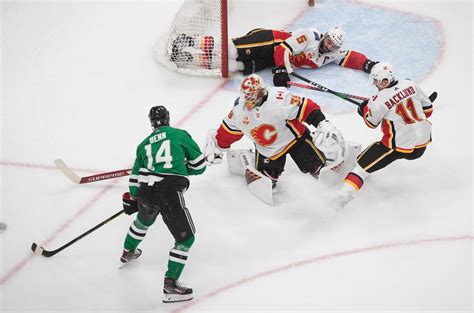 Dallas Stars vs. Calgary Flames FREE LIVE STREAM (8/20/20): Watch NHL ...