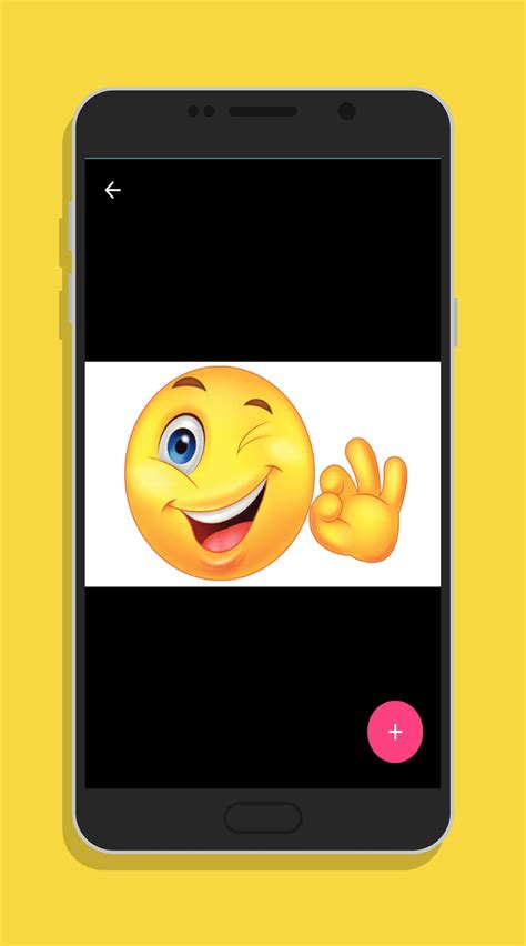 GIF Emoji Stickers APK for Android Download