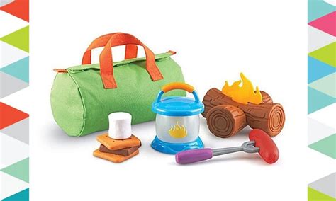 11 Kids’ Camping Gear Essentials for Summer Trips - Brit + Co