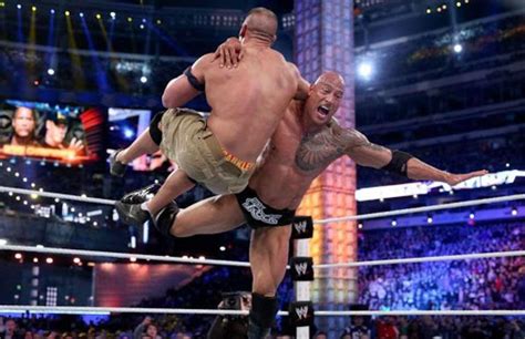 WWE news: 20 of the greatest finishing moves of all time ranked