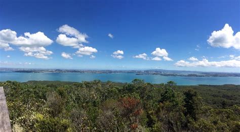 Rangitoto Island (volcano)