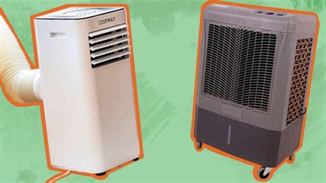 10 Best Evaporative Cooler Options To Chill Out This Summer