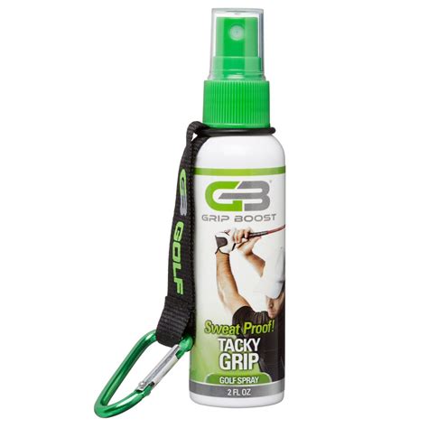 Best Way to Improve Your Club Grip - Grip Boost! - Golf Gear Geeks