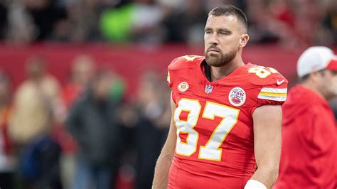 New York Times lampooned for piece on Travis Kelce’s haircut, critics feel it offered ‘zero ...