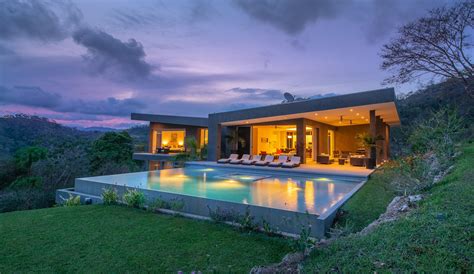 Check out this amazing Luxury Retreats property in Costa Rica, with 4 ...