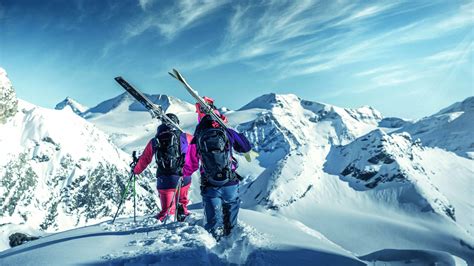 Two Austrian ski resorts you need to visit | Square Mile